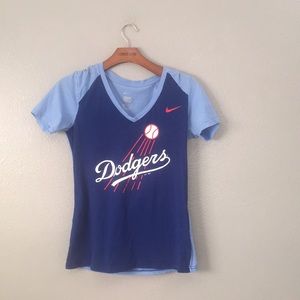 MLB Los Angeles Dodgers Women’s t-shirt